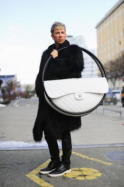 Photos: Courtesy of Glamour